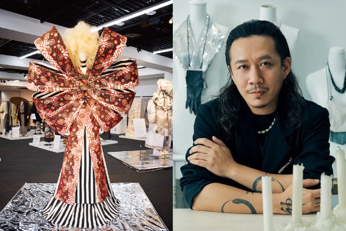 日本最大規模的和服盛會首次海外舉辦「台灣東京和服展」 2025年12月19~21日 台北華山1914文化創意園區登場 日本最大規模的和服盛會首次海外舉辦「台灣東京和服展」 2025年12月19~21日 台北華山1914文化創意園區登場