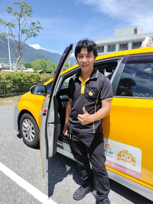 花蓮敬老愛心計程車83萬人次翻倍破紀錄 縣府:規劃擴大辦理 花蓮敬老愛心計程車83萬人次翻倍破紀錄 縣府:規劃擴大辦理