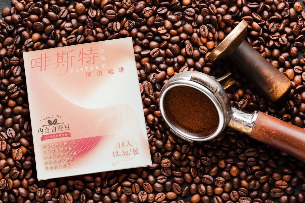 「啡斯特優咖啡」診所裡的特色咖啡館 ETtoday主播直呼驚喜：原來健康飲品也能這麼好喝！