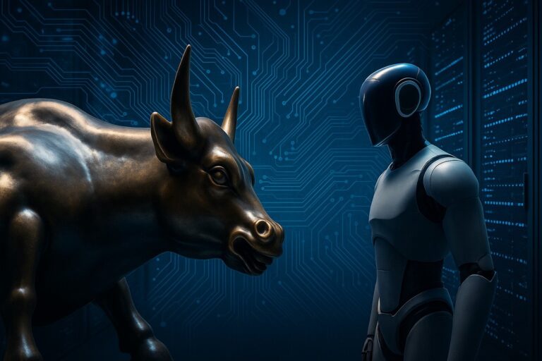 AI支出成美國GDP動能！Anthropic執行長：時機錯誤恐釀災