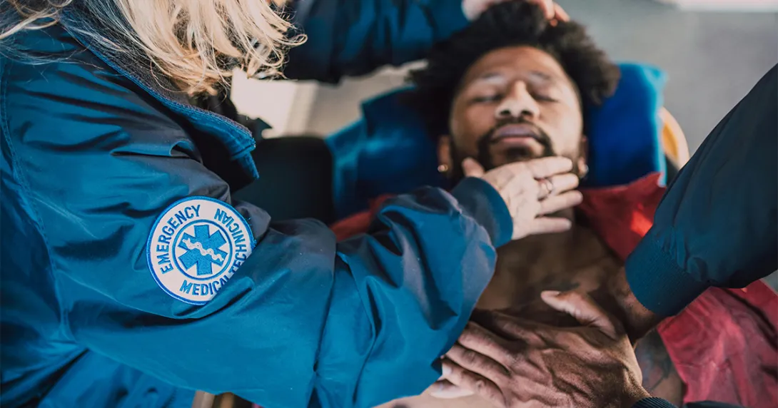 NAACP發佈AI藍圖 優先推動醫療健康公平性模型開發 NAACP發佈AI藍圖 優先推動醫療健康公平性模型開發