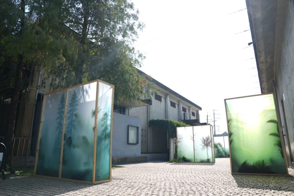 2025高山茶都精彩登場　阿里山5大茶區一次呈現