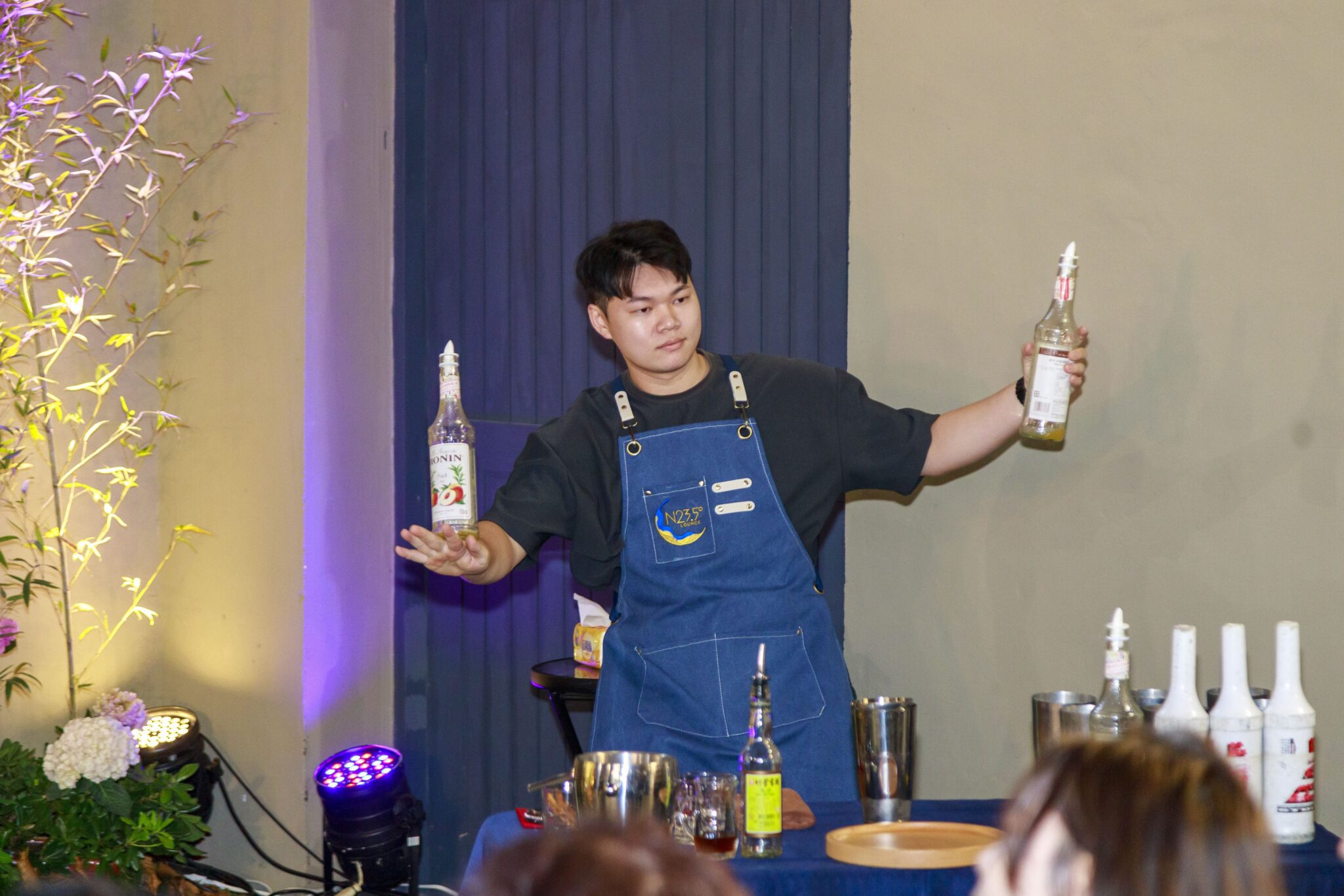 「2025 高山茶都　嘉義」12月13日盛大展出　翁章梁、張齡予今開箱兩大亮點