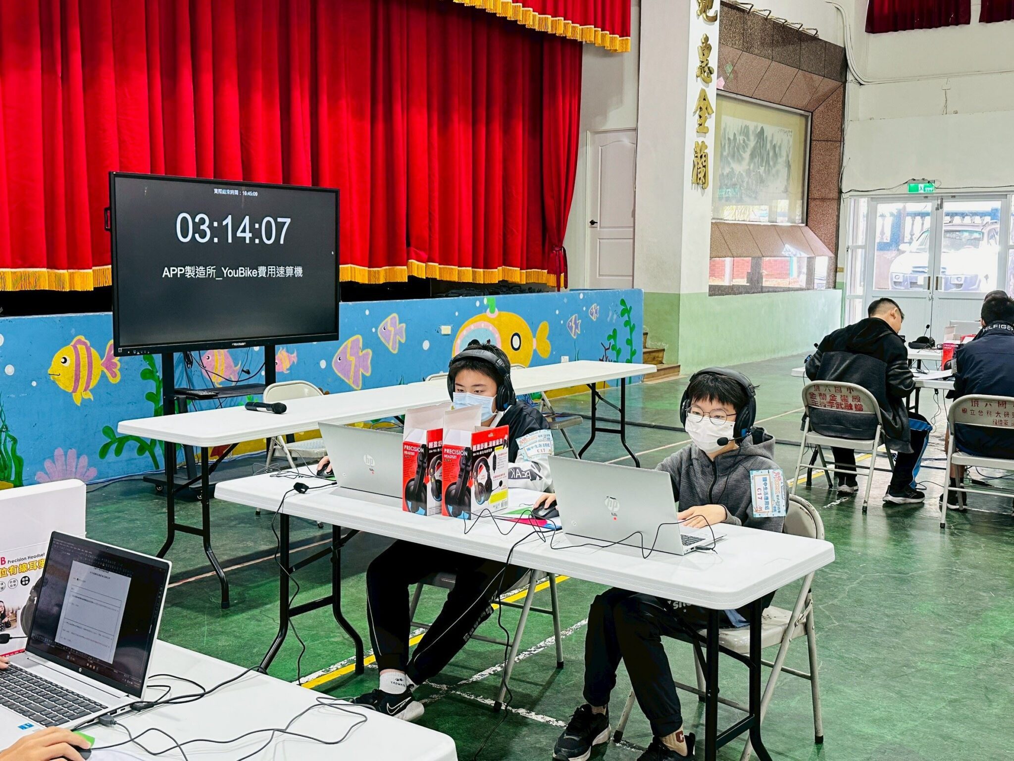 嘉義縣「114學年度貓咪盃Scratch程式設計賽」 菁英角逐全國賽門票 嘉義縣「114學年度貓咪盃Scratch程式設計賽」 菁英角逐全國賽門票