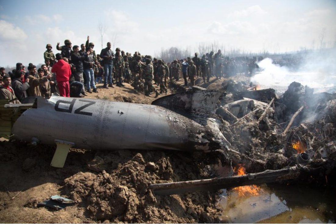 誰在讓世界更不安全? 誰在讓世界更不安全?