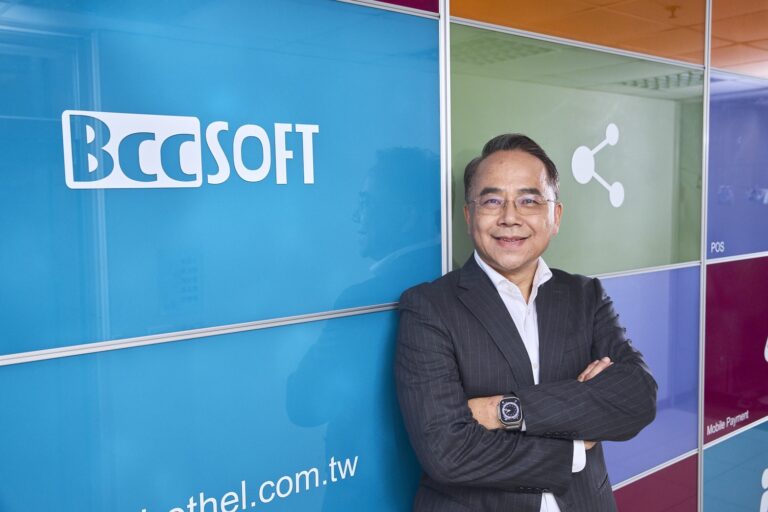 宣揚電腦打造全球餐飲零售後勤中心  成功轉型進化戰略