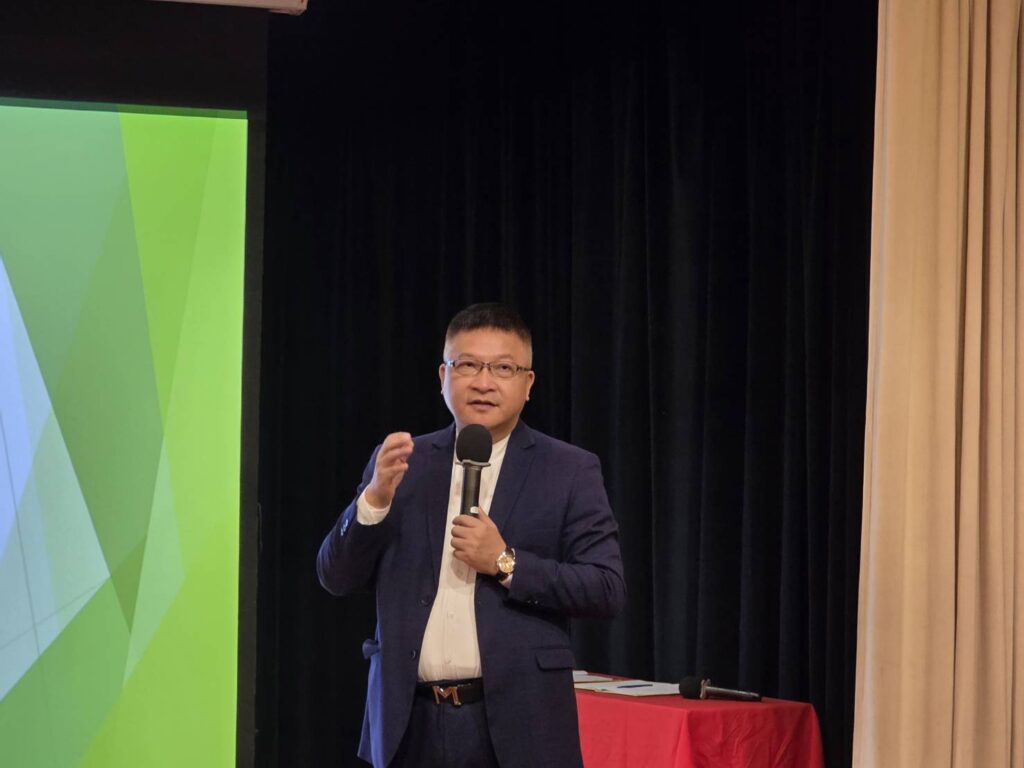 碳權數位化納入永續治理視角 RWA應用成為淨零政策新工具 26 128138 1024x768 1