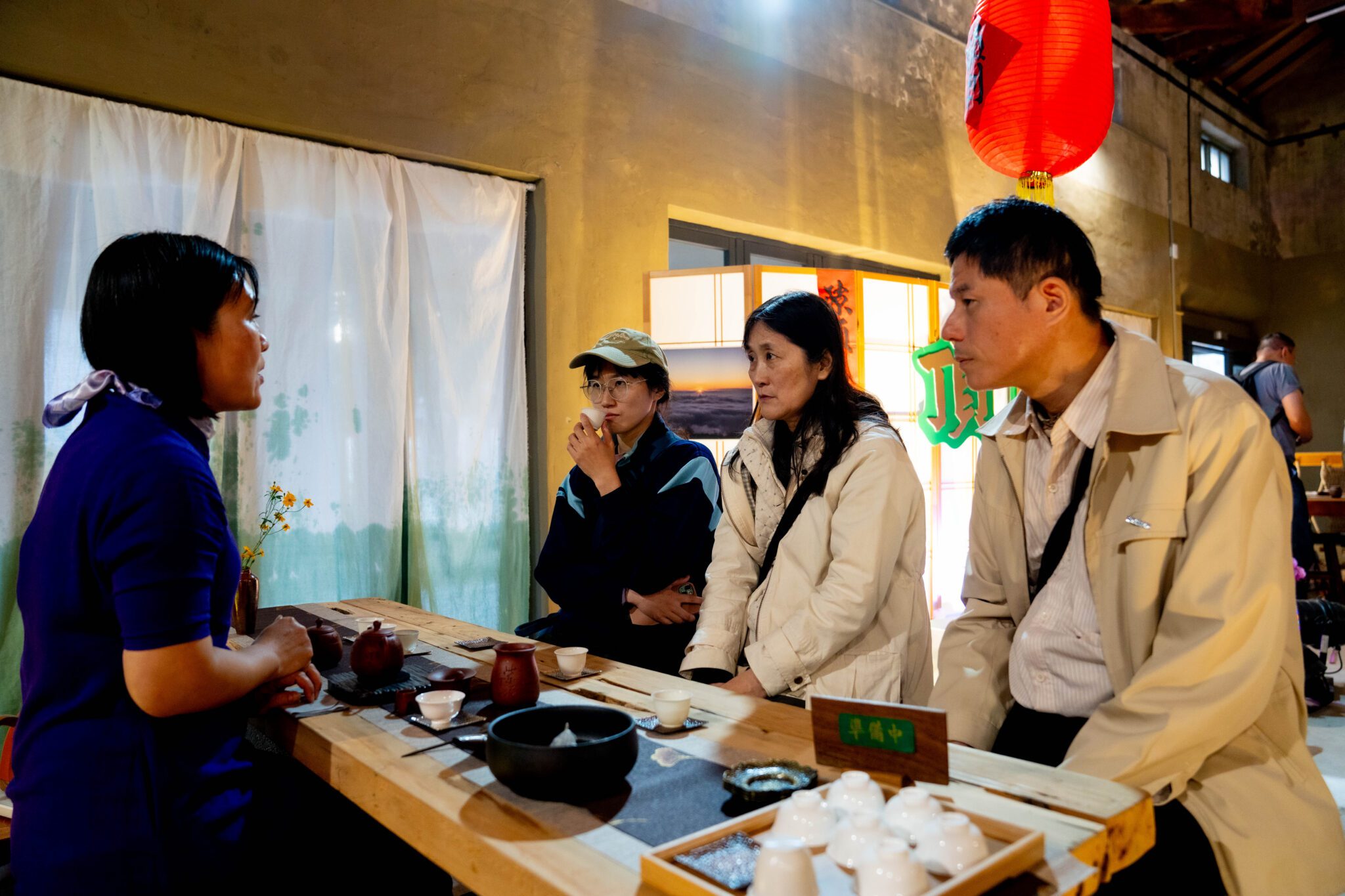 2025高山茶都精彩登場　阿里山5大茶區一次呈現