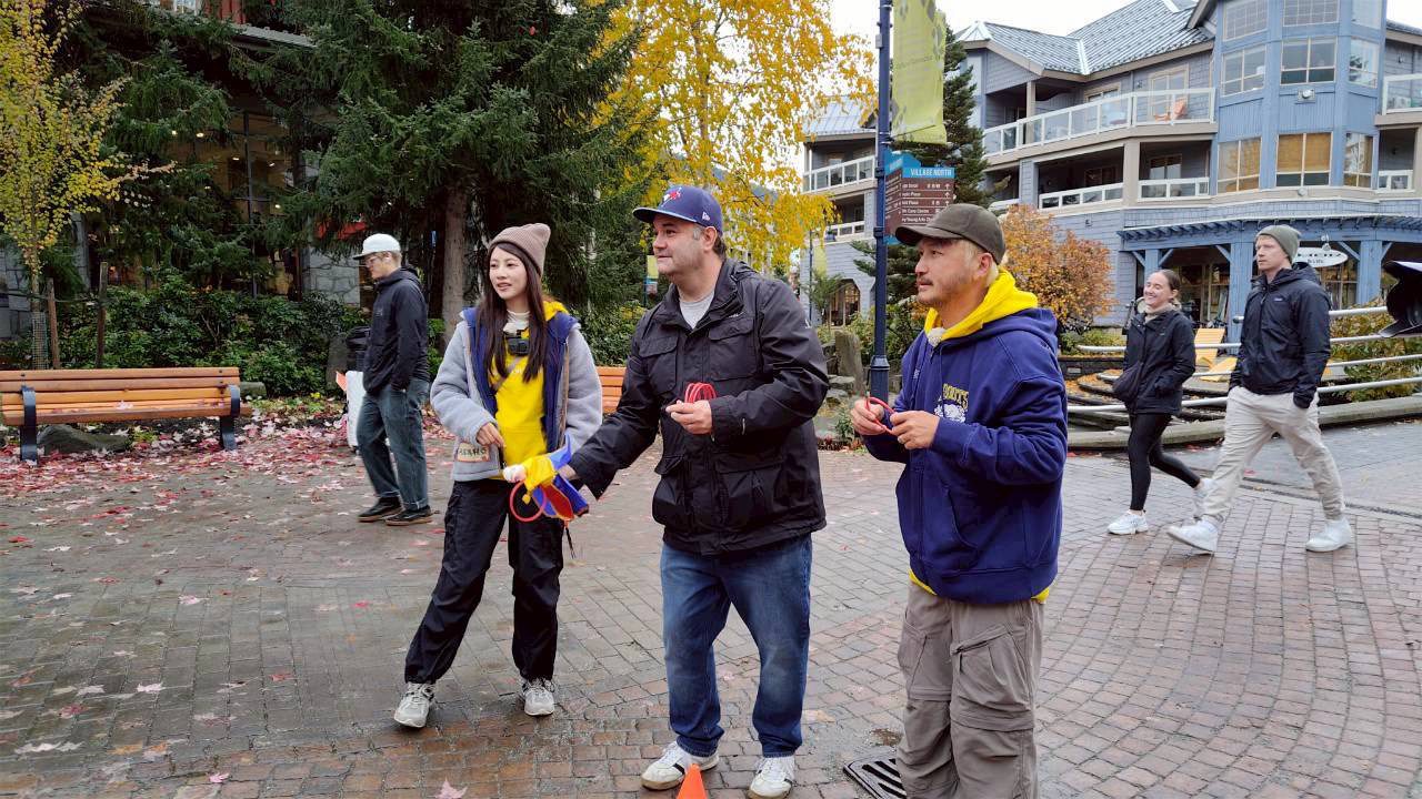 吳宗憲鐵腿照樣拚 11週年全員情感大爆發