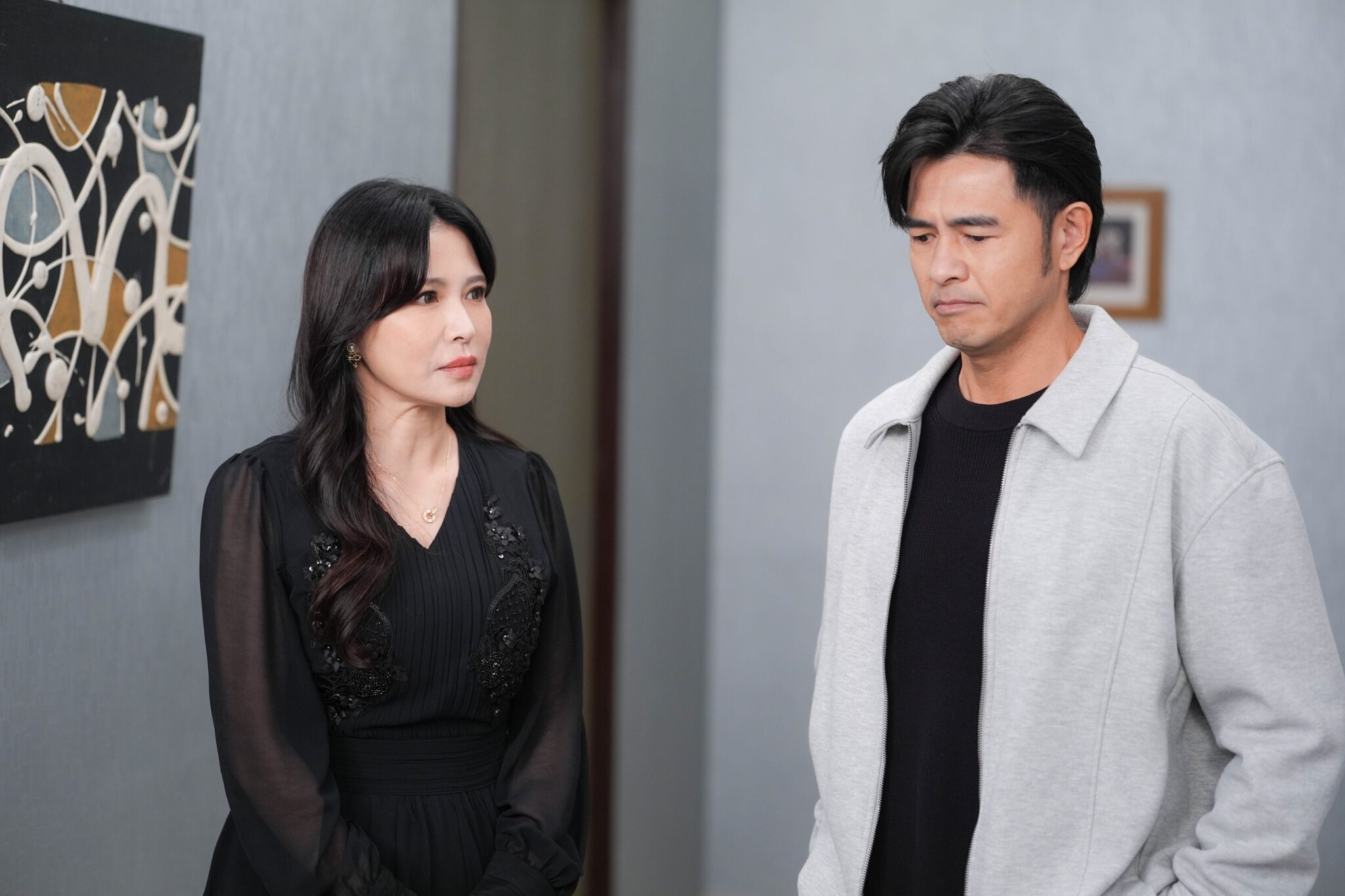 德馨失控演出 白目指數再度突破天花板