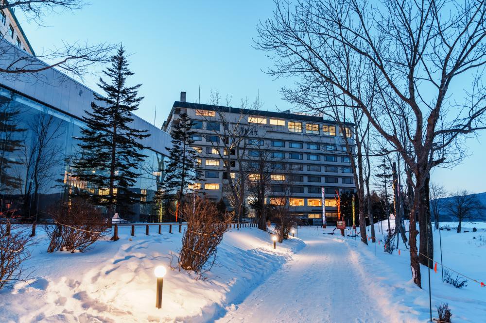 北海道飯店業低於2億日圓併購升溫 地方旅宿成日本中小型M&A熱區 北海道飯店業低於2億日圓併購升溫 地方旅宿成日本中小型M&A熱區