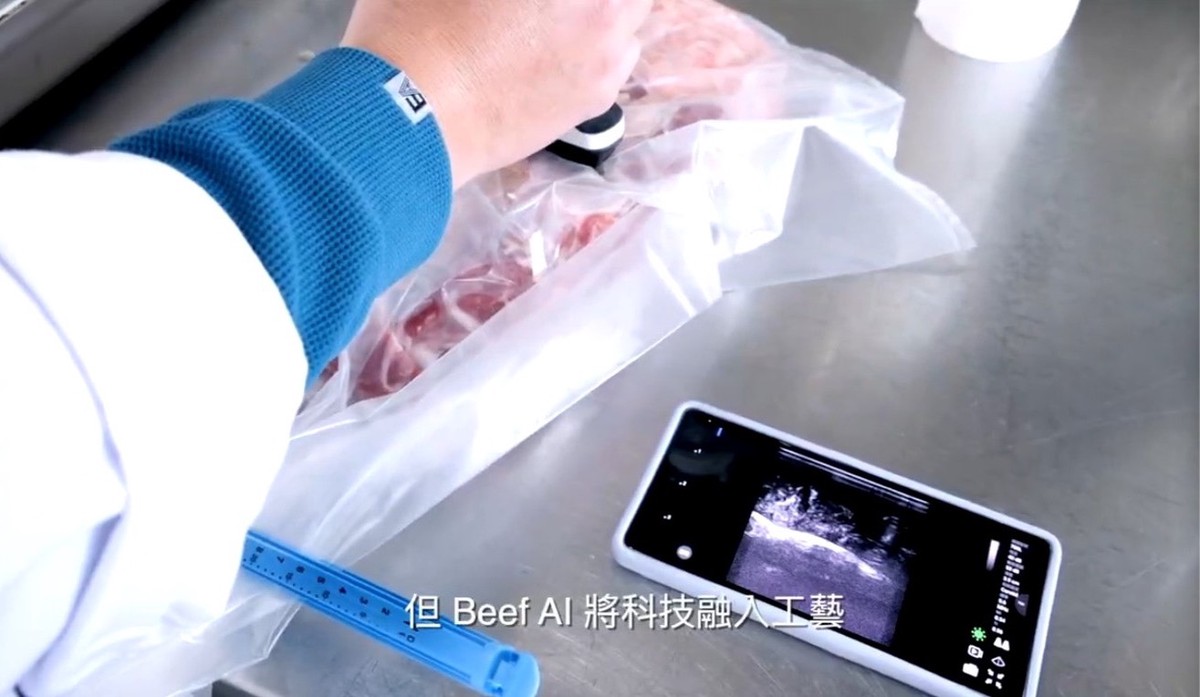 必夫智能Beef AI × 酿牛正式登陸Momo購物平台,AI技術革新乾式熟成牛肉體驗 必夫智能Beef AI × 酿牛正式登陸Momo購物平台,AI技術革新乾式熟成牛肉體驗