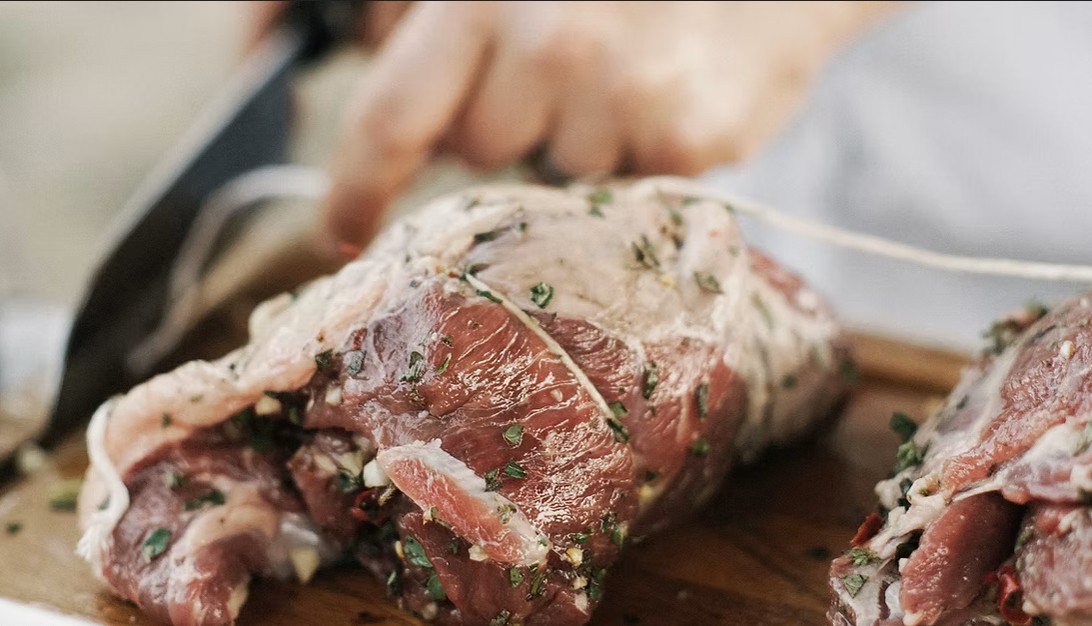 必夫智能Beef AI × 酿牛正式登陸Momo購物平台,AI技術革新乾式熟成牛肉體驗 必夫智能Beef AI × 酿牛正式登陸Momo購物平台,AI技術革新乾式熟成牛肉體驗