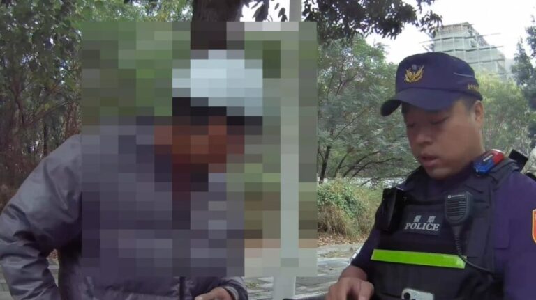機車「車牌遭註銷」騎上路被逮 男一查傻眼竟因1疏忽