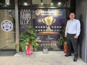 從「麻省理工」到推動台灣合法撲克　ZIPA執行長崔克力以「科學理念」翻轉撲克形象