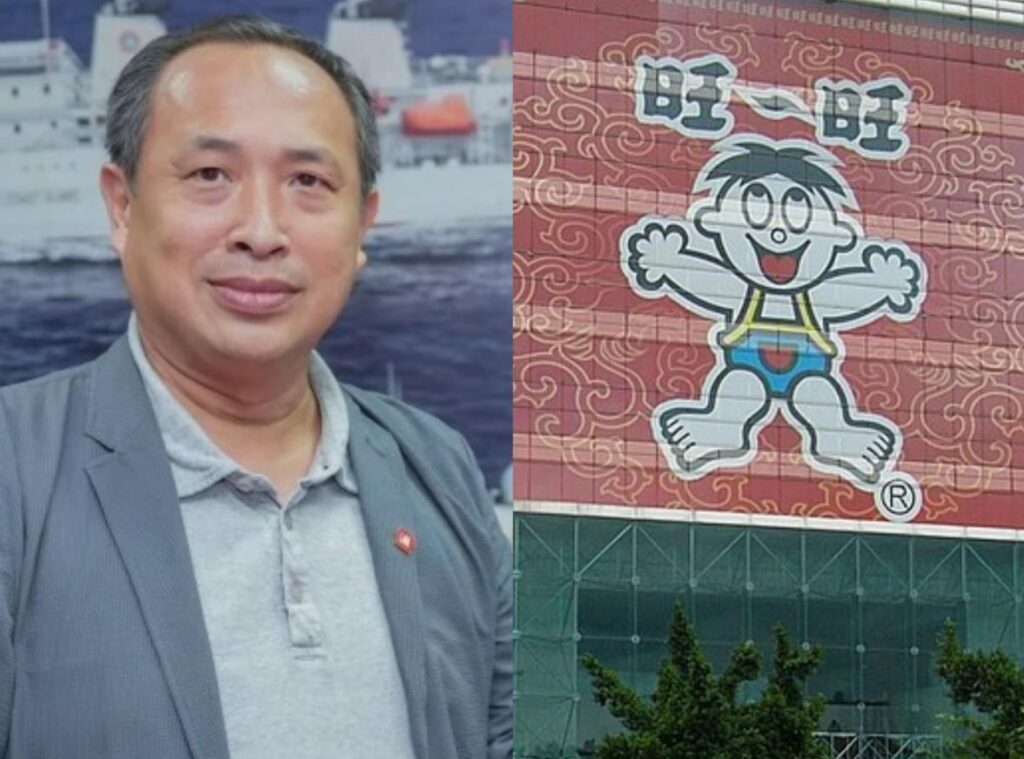 國票金控內鬥再升溫　陳冠如職場霸凌「翻案」遭勞動部否決　審委會越權成焦點