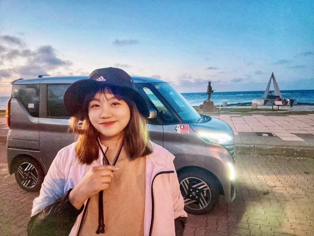 旅遊玩家李筱維日本四極點講座 滿月後熱度不減 喚起女性勇氣與獨旅自由 三寶媽獨自完成環日本四極點挑戰 旅遊玩家李筱維日本四極點講座 滿月後熱度不減 喚起女性勇氣與獨旅自由 三寶媽獨自完成環日本四極點挑戰