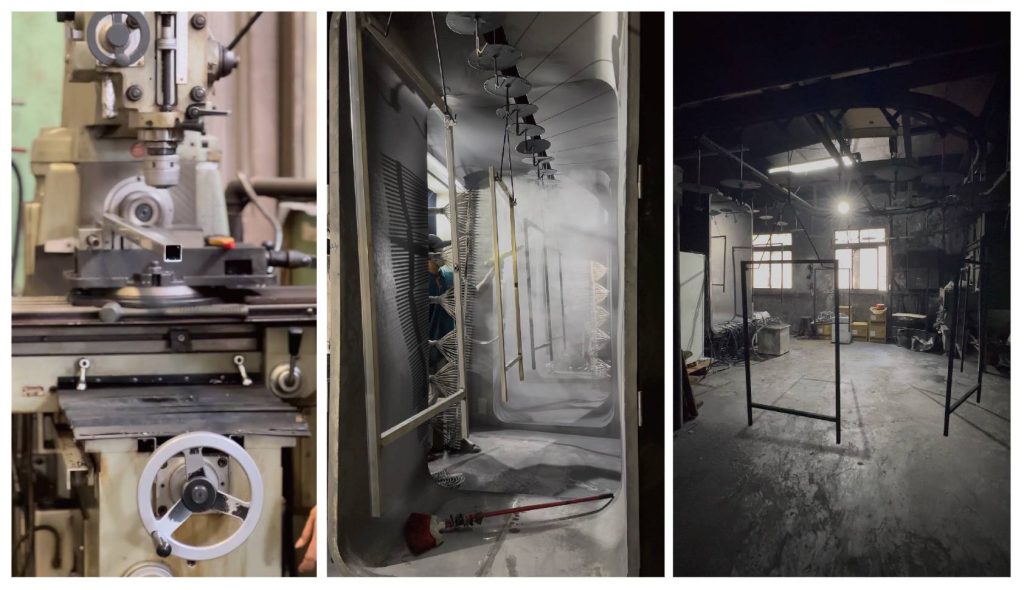 [OK廣告架]打造廣告架業界唯一 MIT品牌