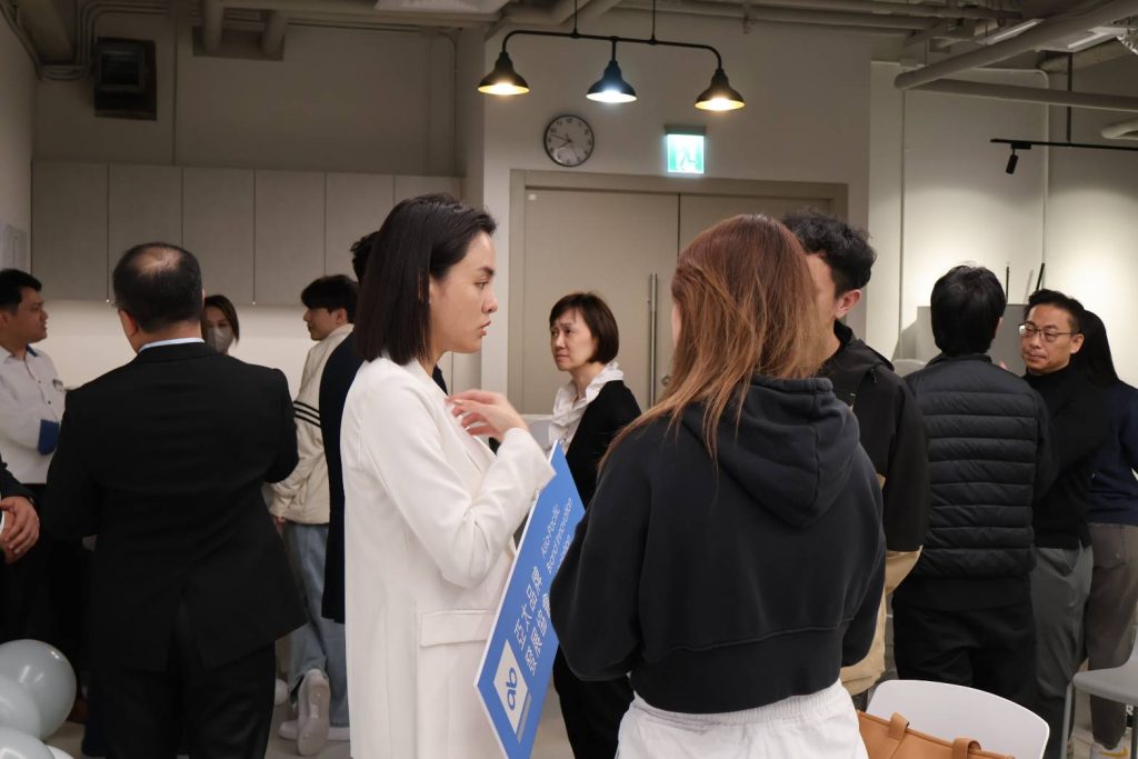 台灣品牌艦隊啟航！ABIA發布亞太賦能體系