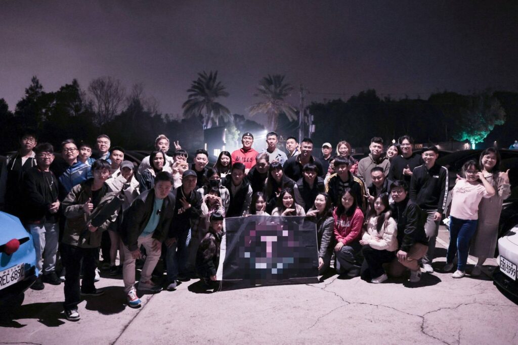 「車聚結合公益送暖」在地車友攜手「小烏龜烘焙」關懷七大社福單位 「車聚結合公益送暖」在地車友攜手「小烏龜烘焙」關懷七大社福單位