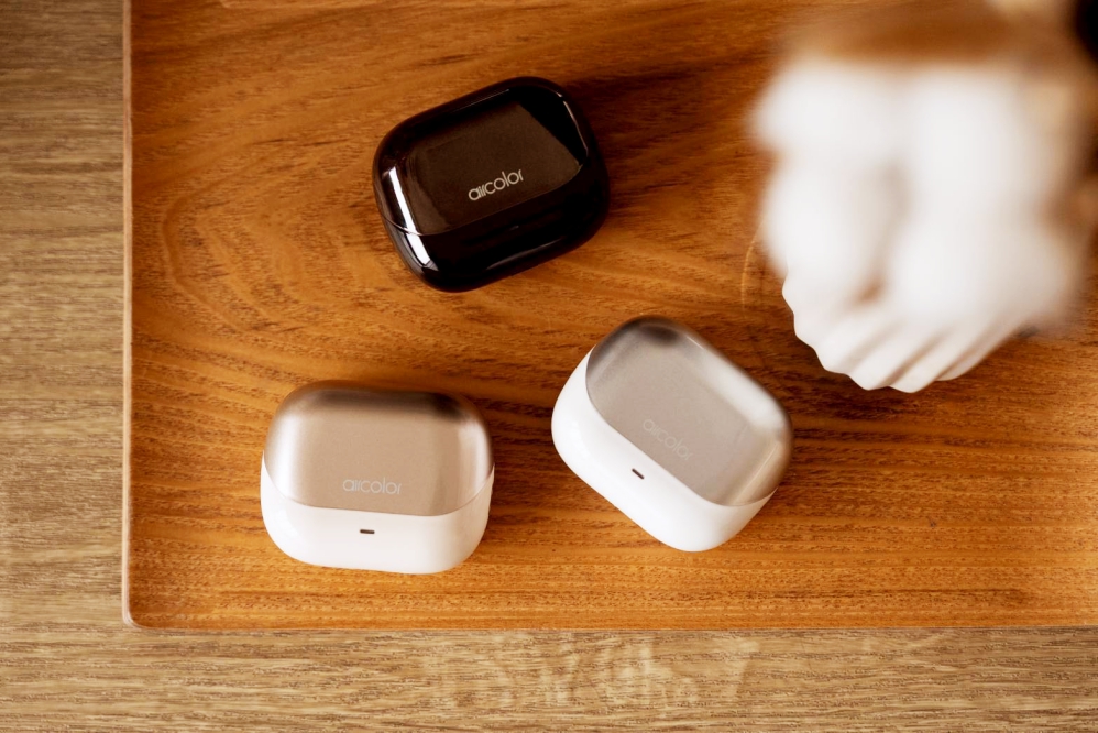 Pure Elite 真無線藍牙降噪翻譯耳機—讓世界,說同一種語言! Pure Elite 真無線藍牙降噪翻譯耳機—讓世界,說同一種語言!