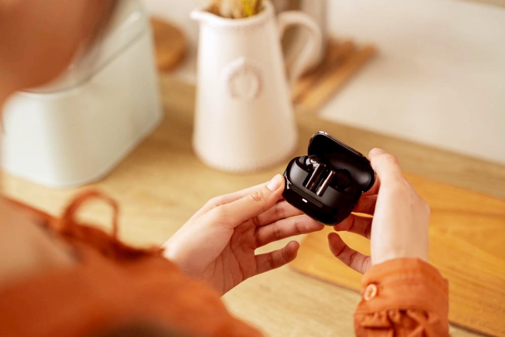 Pure Elite 真無線藍牙降噪翻譯耳機—讓世界,說同一種語言! Pure Elite 真無線藍牙降噪翻譯耳機—讓世界,說同一種語言!