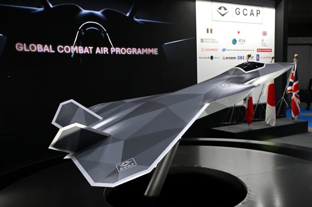 日本國防產業迎戰全球市場 挑戰人才荒與海外巨頭壟斷 日本國防產業迎戰全球市場 挑戰人才荒與海外巨頭壟斷