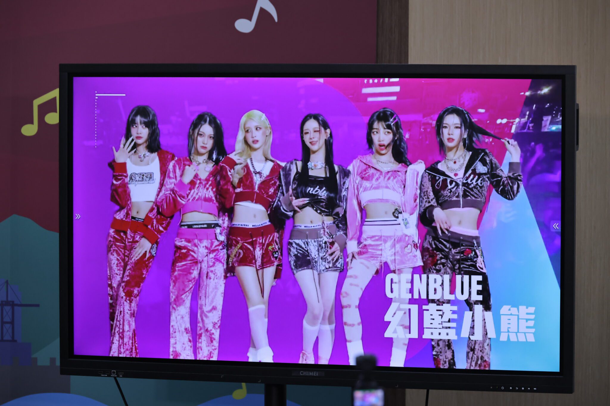 潮聲回港!基隆年終演唱會12/20登場 金曲卡司點亮基隆港冬夜 潮聲回港!基隆年終演唱會12/20登場 金曲卡司點亮基隆港冬夜