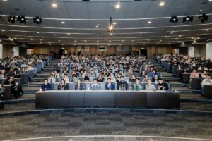 2025穿透行銷第三屆短影音高峰會：跨界共振　點燃流量新時代