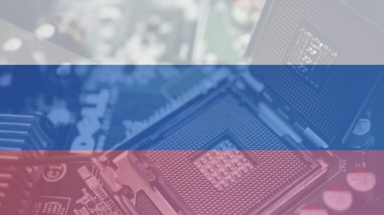 英特爾、AMD、德儀遭指放任晶片外流俄羅斯 疑涉武器供應鏈漏洞惹爭議