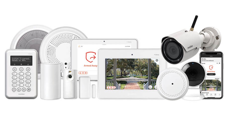 基金逢高調節仍續抱最大持股 Resideo股價大漲下的資金配置盤算 基金逢高調節仍續抱最大持股 Resideo股價大漲下的資金配置盤算