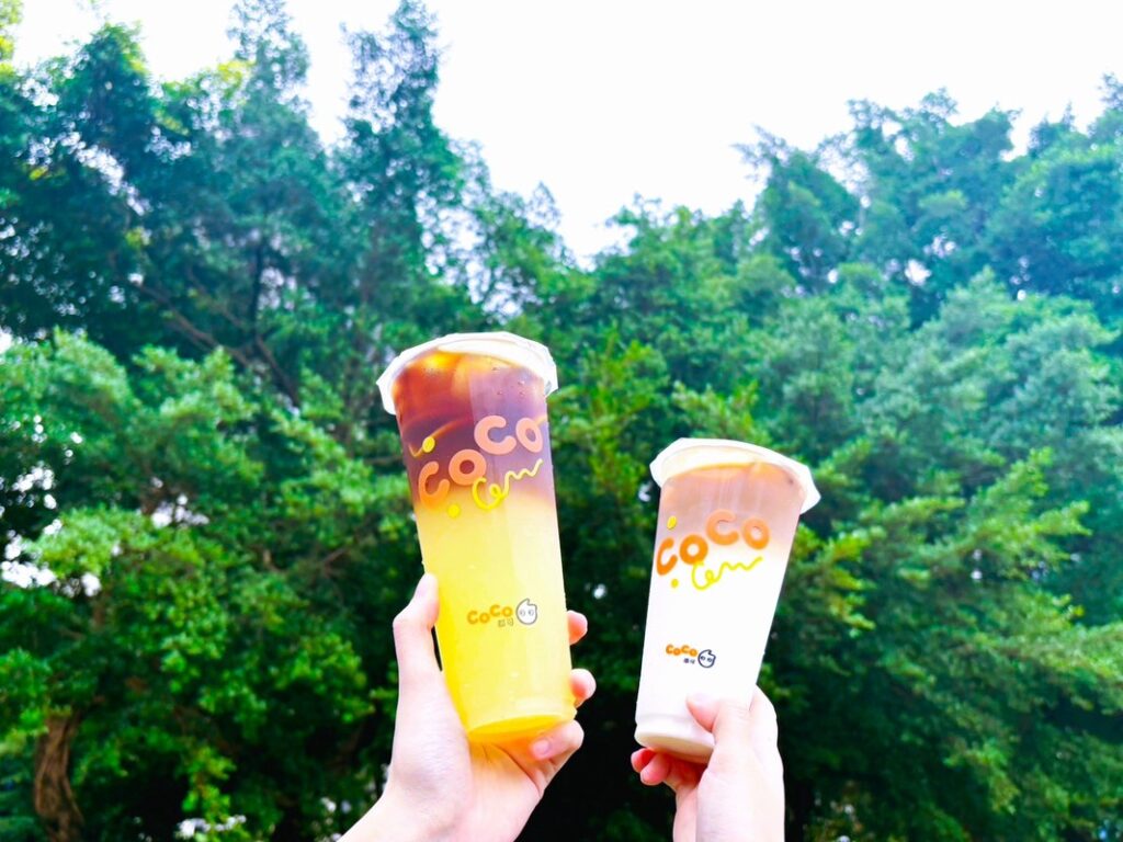 果咖再進化!CoCo 開春推柳丁美式、生椰拿鐵 手搖咖啡掀話題 果咖再進化!CoCo 開春推柳丁美式、生椰拿鐵 手搖咖啡掀話題