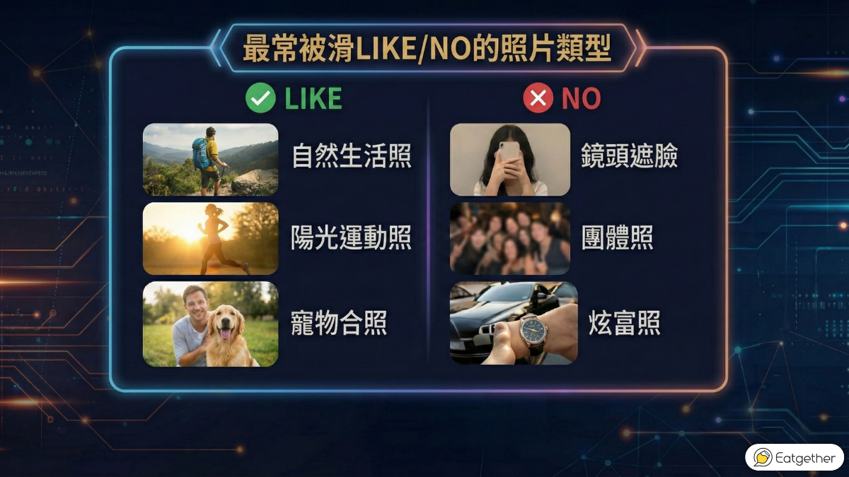 《Eatgether》重磅發布「2025台灣交友年報」約會誰買單?45%男生願全額買單!約會餐廳怎麼選?「這類型」全面被拒! 《Eatgether》重磅發布「2025台灣交友年報」約會誰買單?45%男生願全額買單!約會餐廳怎麼選?「這類型」全面被拒!