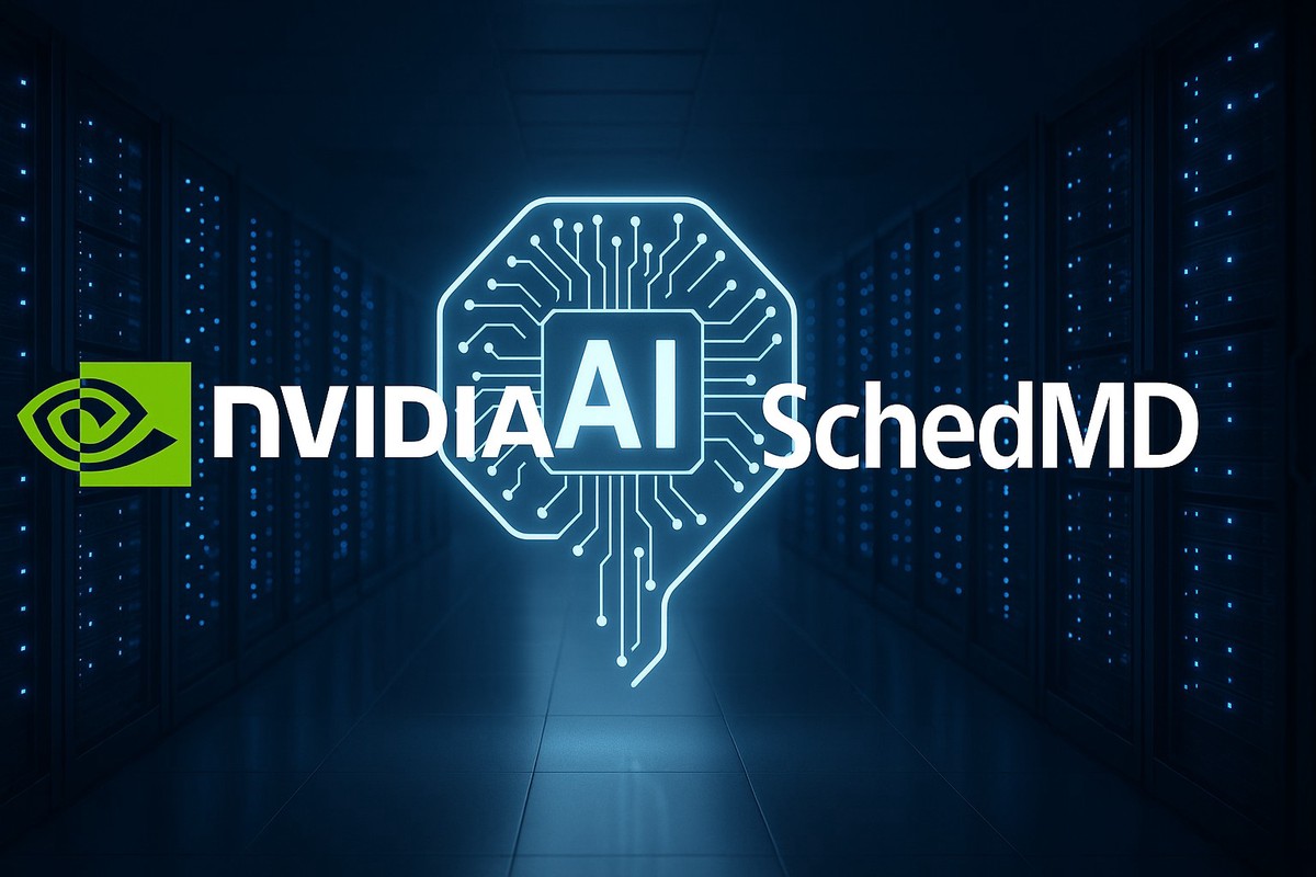 輝達併購SchedMD!加碼開源AI生態系 強化CUDA軟體優勢 輝達併購SchedMD!加碼開源AI生態系 強化CUDA軟體優勢