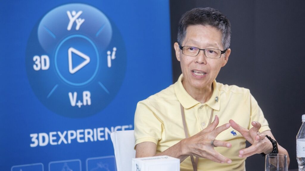 廣達緯創營收創新高卻股價走弱 資金轉向新AI題材老AI面臨壓力? 廣達緯創營收創新高卻股價走弱 資金轉向新AI題材老AI面臨壓力?