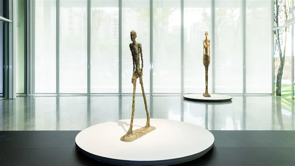 《藝術大哉問》 一場關於「永恆」的辯證。 《藝術大哉問》 一場關於「永恆」的辯證。