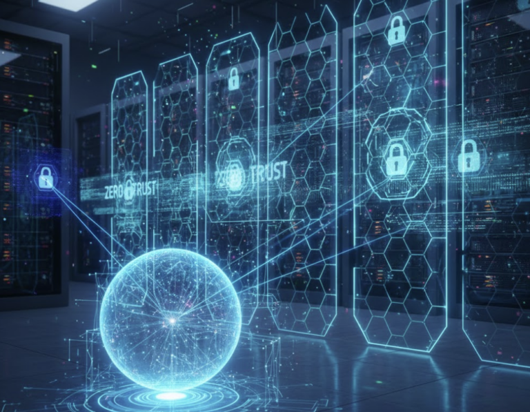 金融資安天花板！韓國投資證券借鏡 Coupang 經驗 砸重金建構 AI 驅動防禦體系、資訊保護標準傲視亞太