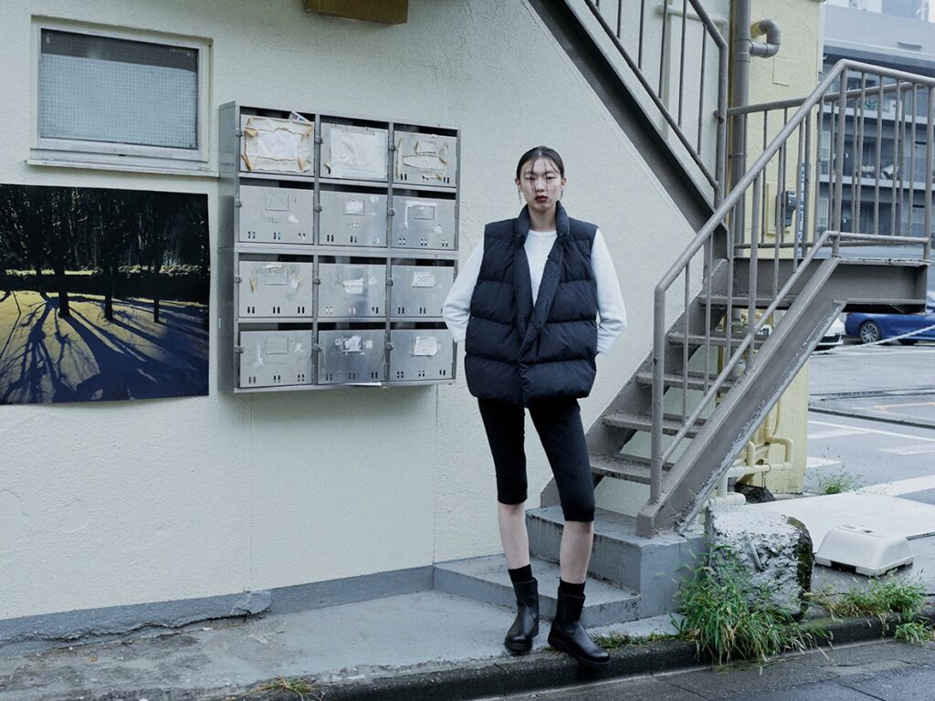 承載自然純粹之美的喜馬拉雅精神agnès b. 首度聯名ABODE OF SNOW 致敬傳統藏袍 承載自然純粹之美的喜馬拉雅精神agnès b. 首度聯名ABODE OF SNOW 致敬傳統藏袍