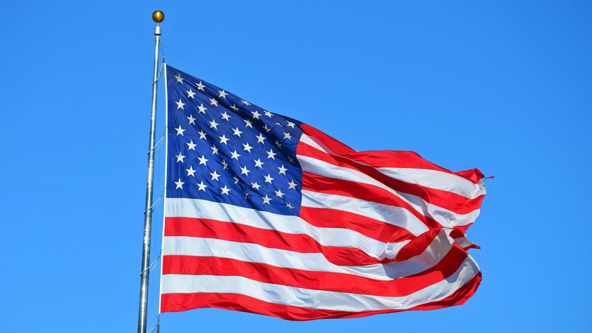 誰在讓世界更不安全? 誰在讓世界更不安全?