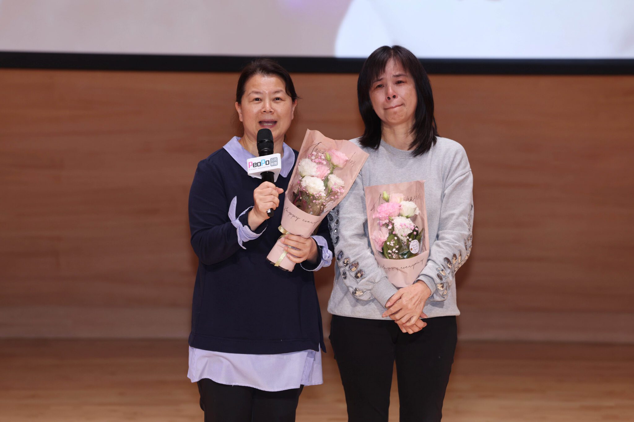 第19屆 PeoPo 公民新聞獎頒獎 236 件報導報名創新高 第19屆 PeoPo 公民新聞獎頒獎 236 件報導報名創新高