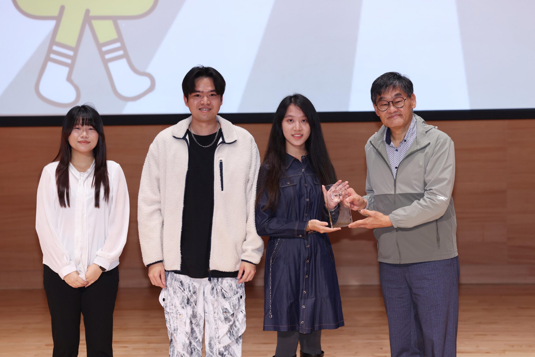 第19屆 PeoPo 公民新聞獎頒獎 236 件報導報名創新高 第19屆 PeoPo 公民新聞獎頒獎 236 件報導報名創新高