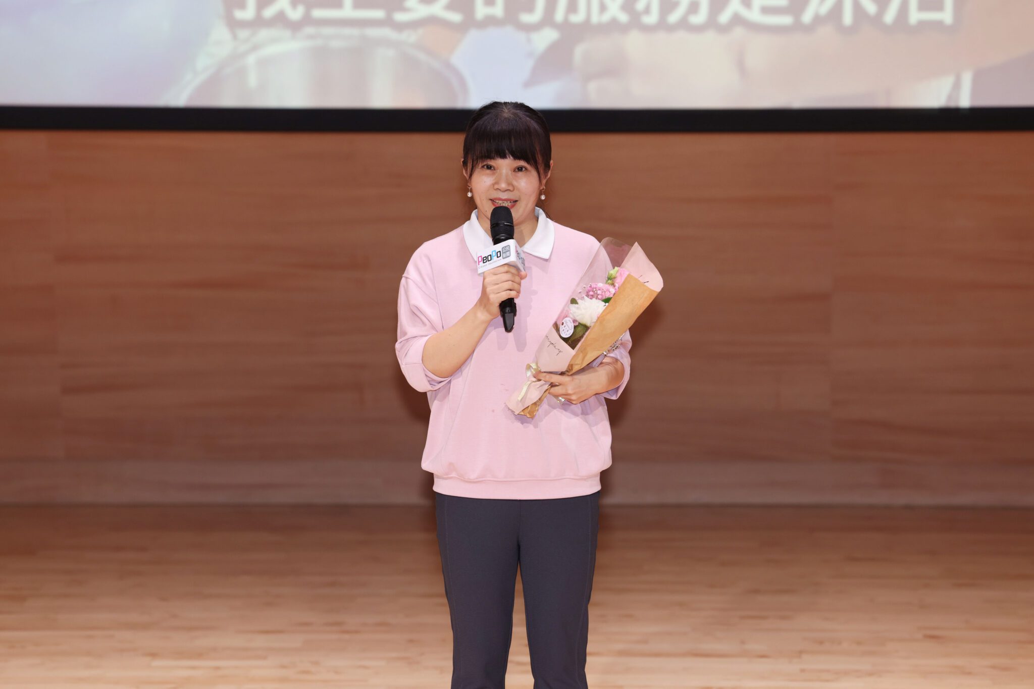 第19屆 PeoPo 公民新聞獎頒獎 236 件報導報名創新高 第19屆 PeoPo 公民新聞獎頒獎 236 件報導報名創新高