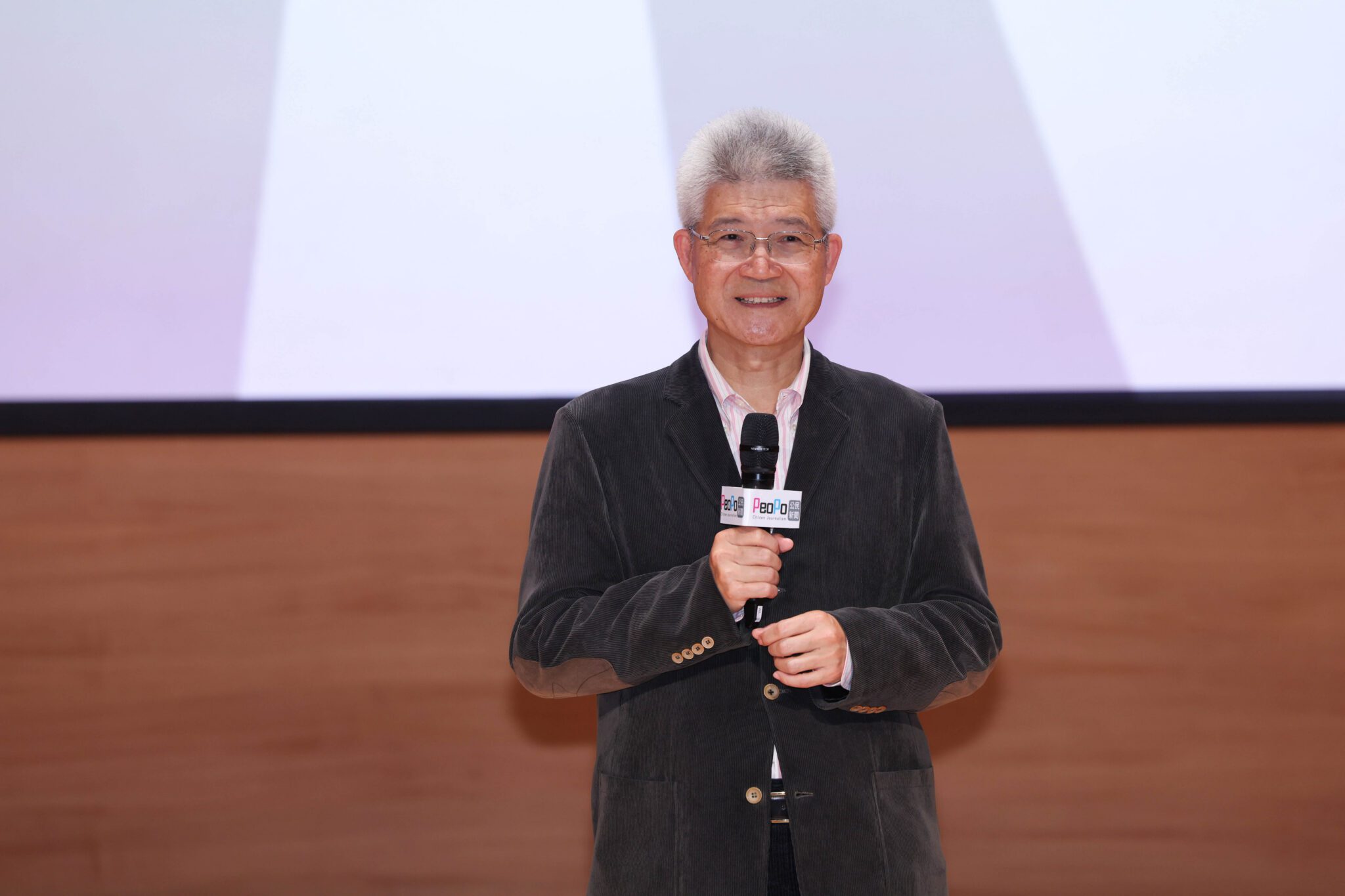 第19屆 PeoPo 公民新聞獎頒獎 236 件報導報名創新高 第19屆 PeoPo 公民新聞獎頒獎 236 件報導報名創新高