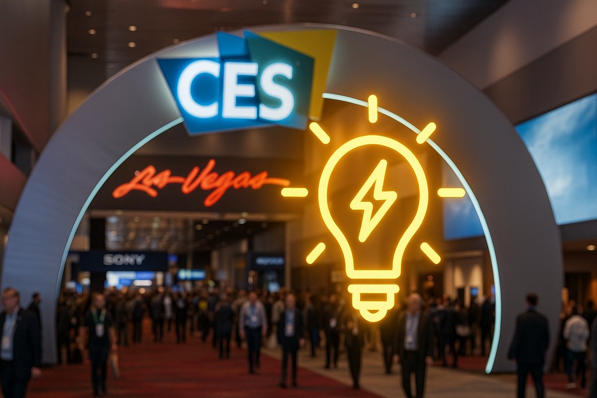 AI話題退燒?CES揭露:2026科技熱點轉向製造與能源產業 AI話題退燒?CES揭露:2026科技熱點轉向製造與能源產業