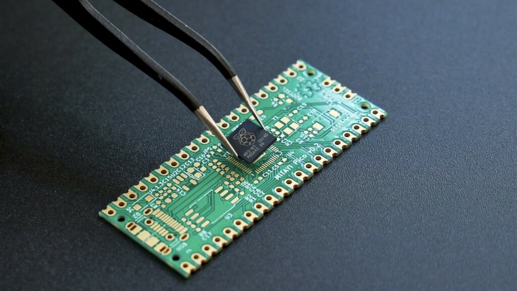 日媒爆AI熱潮推升先進晶片需求 台積電熊本三廠擬導入4奈米製程布局全球產能 日媒爆AI熱潮推升先進晶片需求 台積電熊本三廠擬導入4奈米製程布局全球產能