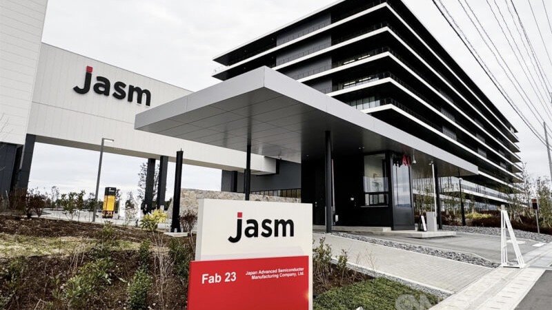 日媒爆AI熱潮推升先進晶片需求 台積電熊本三廠擬導入4奈米製程布局全球產能 日媒爆AI熱潮推升先進晶片需求 台積電熊本三廠擬導入4奈米製程布局全球產能