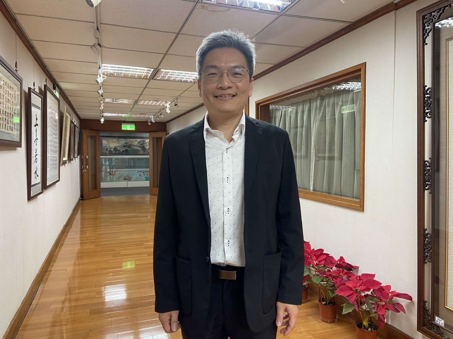 雲林縣政府新任副縣長、副秘書長　人事命令發布