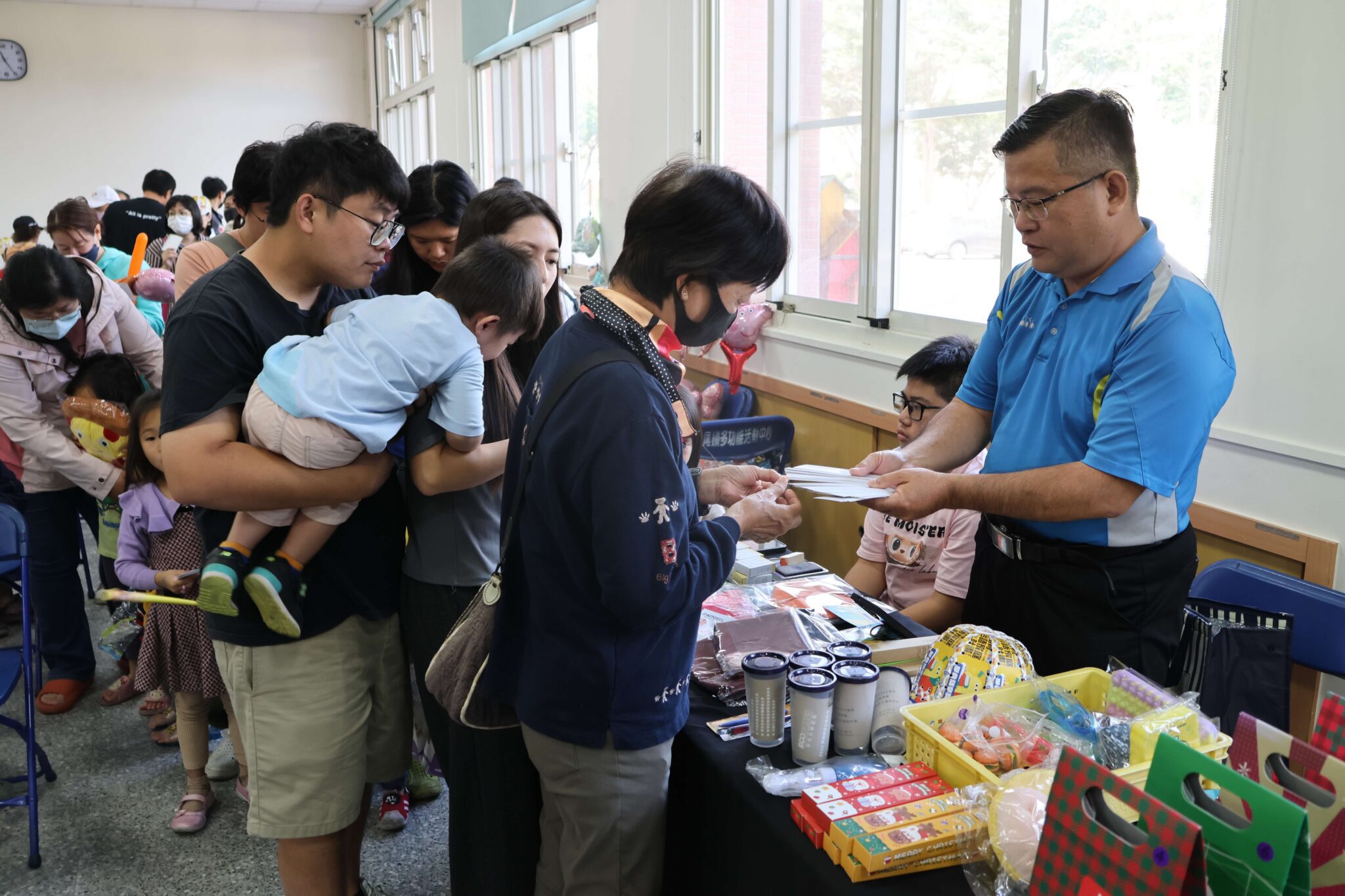 雲林「台語家庭」徵集全國第一 展現台語傳承的豐碩成果 雲林「台語家庭」徵集全國第一 展現台語傳承的豐碩成果