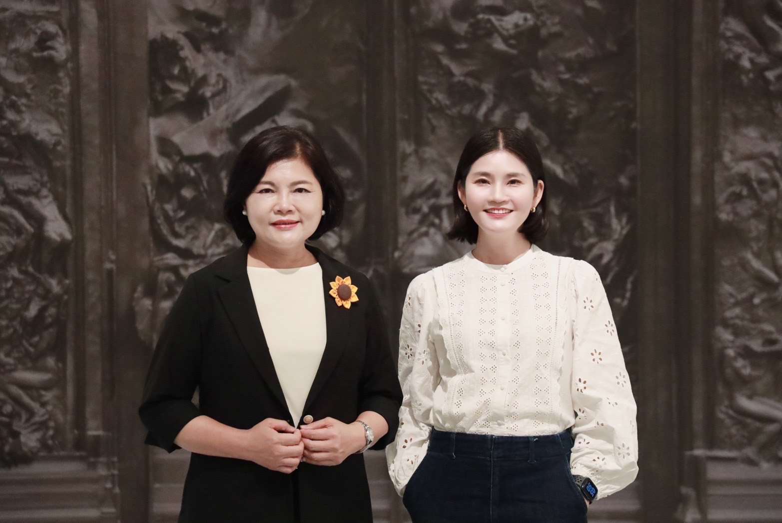 雲林縣政府新任副縣長、副秘書長　人事命令發布