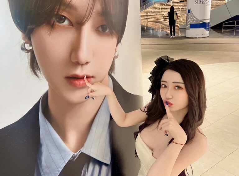 沈娜娜16年老粉魂大爆發！頂級AV女優飛韓砸六萬追SJ　